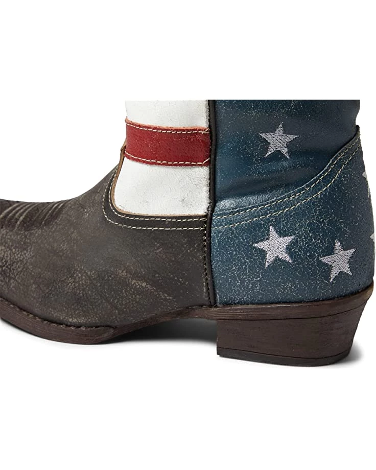 Roper American Beauty Tall | Boots 6 Roper American Beauty Tall | Boots - Image 6