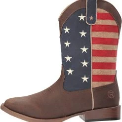 Roper American Patriot | Boots -Southern Tide Shop 81oCxbGwzJL. AC SR736920