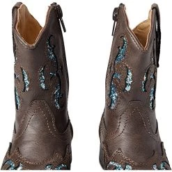 Roper Kids Glitter Gypsy (Toddler) | Boots -Southern Tide Shop 81oUTPoCmkL. AC SR736920