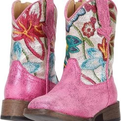 Roper Kids Lily (Toddler) | Boots