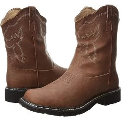 Roper 8" Chunk Boot | Boots