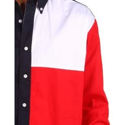 Roper L/S Pieced Texas Flag Shirt | Shirts & Tops 10 Roper L/S Pieced Texas Flag Shirt | Shirts & Tops -Southern Tide Shop 81qMgmi4paL. AC SR736920