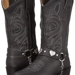 Roper Kids Dale (Toddler/Little Kid) | Boots