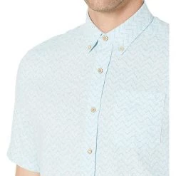 Southern Tide Short Sleeve Howe Sport Shirt | Shirts & Tops -Southern Tide Shop 81qbAgRahFL. AC SR736920
