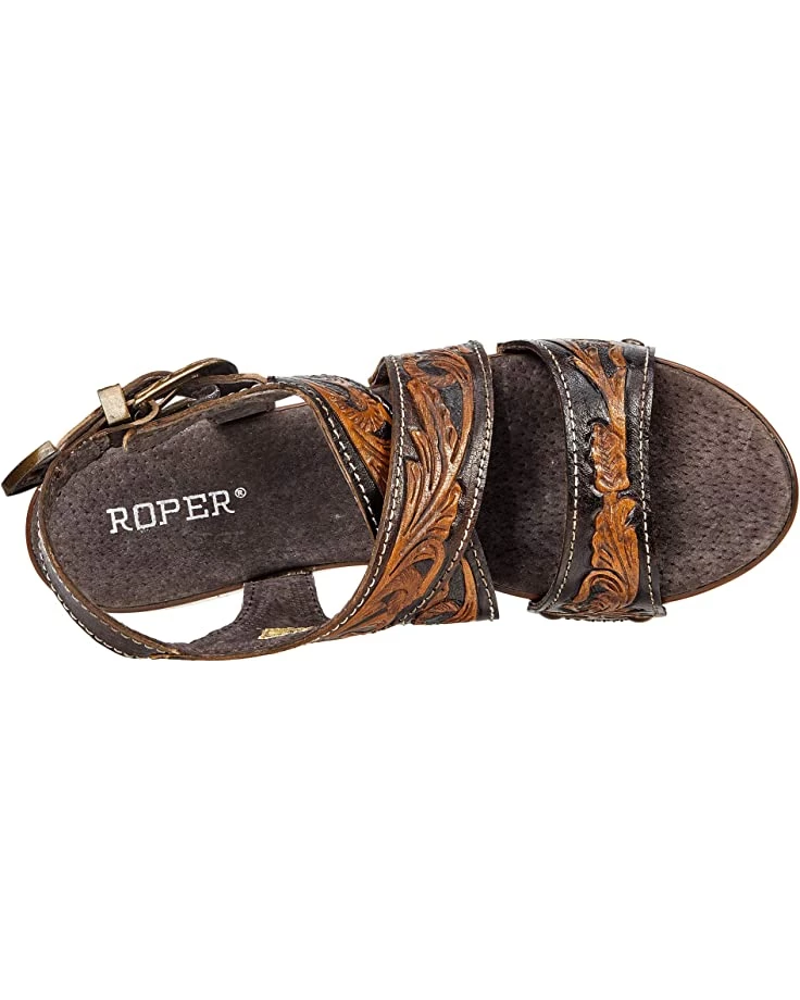 Roper Diva | Heels 2 Roper Diva | Heels - Image 2