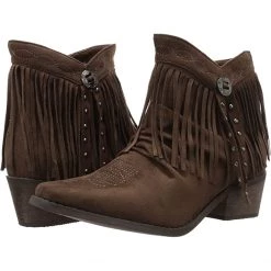 Roper Fringy | Boots