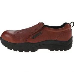 Roper Performance Slip On w/ Steel Toe | Loafers 10 Roper Performance Slip On w/ Steel Toe | Loafers -Southern Tide Shop 81qqFyFYML. AC SR736920