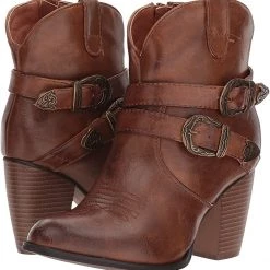Roper Maybelle | Boots