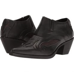 Roper Bootie Boot | Heels