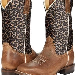 Roper Kids Cheeta (Big Kid) | Boots