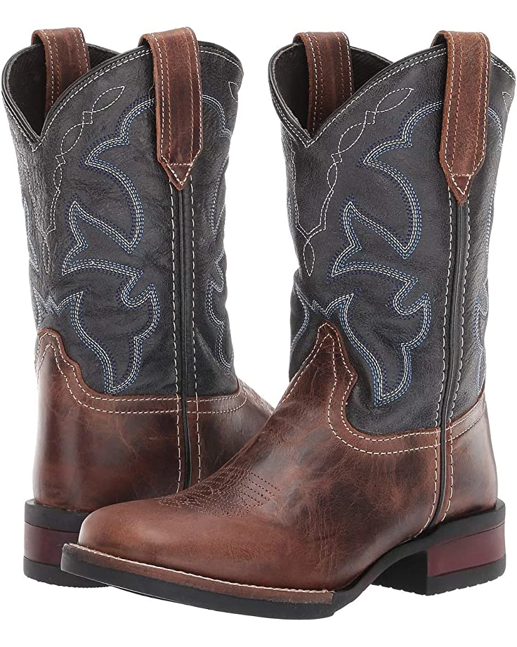 Roper Kids Monterey (Toddler/Little Kid) | Boots 1 Roper Kids Monterey (Toddler/Little Kid) | Boots