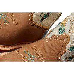 Roper Kids Cowbaby Arrow Feather (Infant/Toddler) | Crib Shoes 11 Roper Kids Cowbaby Arrow Feather (Infant/Toddler) | Crib Shoes -Southern Tide Shop 81v5Hq1tTZL. AC SR736920