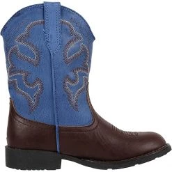 Roper Kids Lightning (Toddler/Little Kid) | Boots -Southern Tide Shop 81vmT65mLOL. AC SR736920