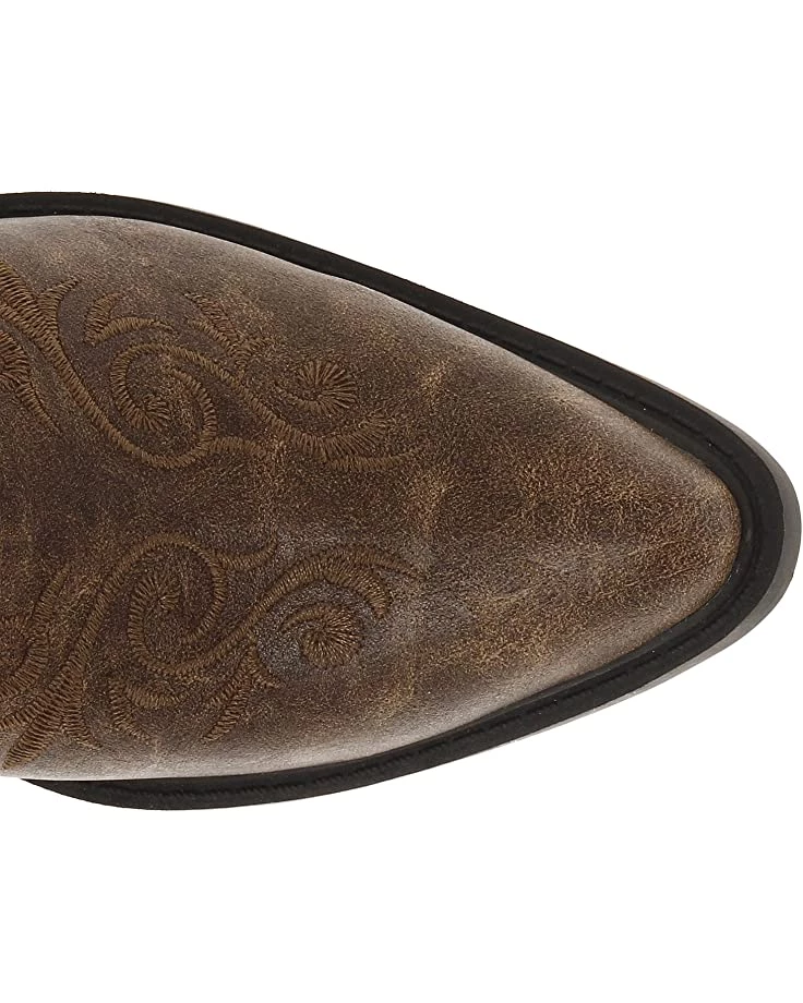 Roper Western Embroidered Fashion Boot | Boots 2 Roper Western Embroidered Fashion Boot | Boots - Image 2