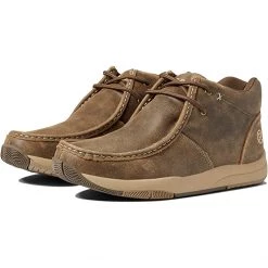 Roper Clearcut | Boots