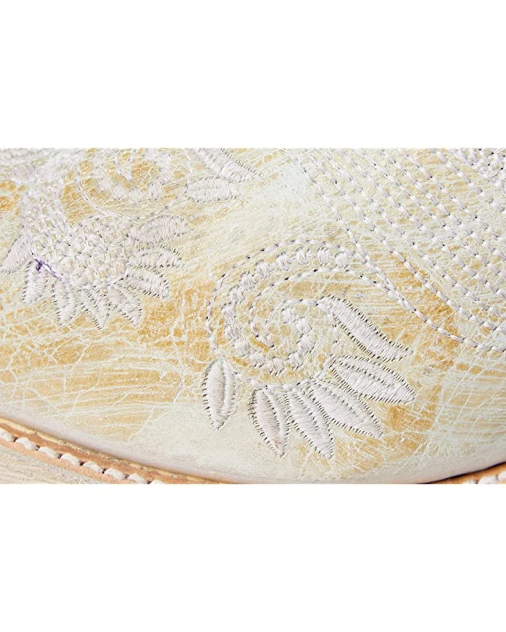 Roper Wedding | Boots 6 Roper Wedding | Boots - Image 6