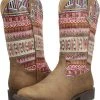 Roper Kids Azteca (Toddler/Little Kid) | Boots