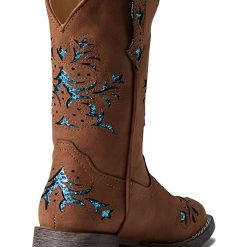 Roper Kids Kennedy (Toddler/Little Kid) | Boots -Southern Tide Shop 81yGTmxS7FL. AC SR736920