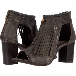 Roper Bettina | Heels