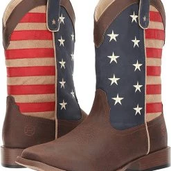 Roper American Patriot | Boots