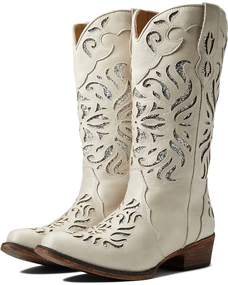 Roper Riley Glitz | Boots 7 Roper Riley Glitz | Boots - Image 7