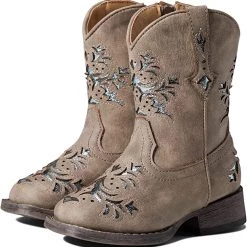 Roper Kids Kennedy (Toddler) | Boots