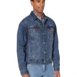 Roper Denim Jacket Button Front | Coats & Outerwear 6 Roper Denim Jacket Button Front | Coats & Outerwear -Southern Tide Shop 911ZyK1Z46L. AC SR736920