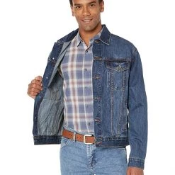 Roper Denim Jacket Button Front | Coats & Outerwear 7 Roper Denim Jacket Button Front | Coats & Outerwear -Southern Tide Shop 9145mT tjpL. AC SR736920