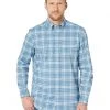 Southern Tide BRRR Intercoastal Grapnel Plaid Sport Shirt | Shirts & Tops