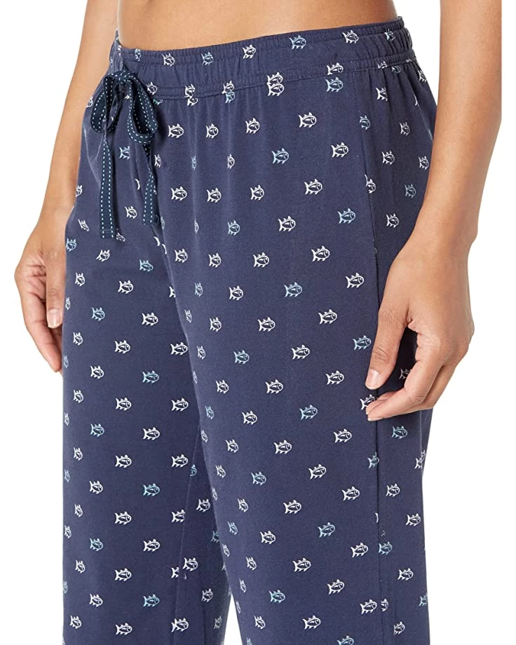 Southern Tide Skipjack Lounge Pants | Sleepwear 3 Southern Tide Skipjack Lounge Pants | Sleepwear - Image 3