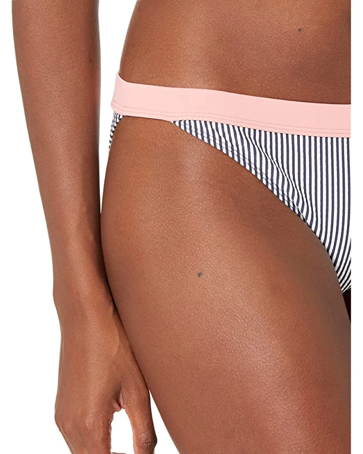Southern Tide Seersucker Bikini Bottoms | Swimwear 3 Southern Tide Seersucker Bikini Bottoms | Swimwear - Image 3