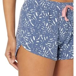 Southern Tide Palm Printed Knit Lounge Shorts -Southern Tide Shop 91H6B9oseBL. AC SR736920