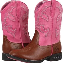 Roper Kids Lightning (Toddler/Little Kid) | Boots