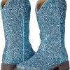 Roper Kids Glitter Galore (Toddler/Little Kid) | Boots