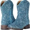 Roper Kids Glitter Galore (Toddler) | Boots