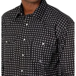 Roper Classic Foulard Print Western Shirt | Shirts & Tops -Southern Tide Shop 91XGpqh36AL. AC SR736920