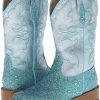 Roper Kids Bling & Glitter (Toddler/Little Kid) | Boots