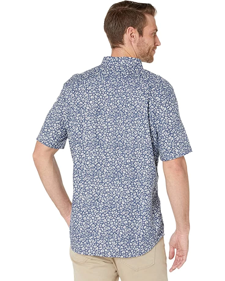 Southern Tide Palermo Printed Short Sleeve Sport Shirt | Shirts & Tops 2 Southern Tide Palermo Printed Short Sleeve Sport Shirt | Shirts & Tops - Image 2