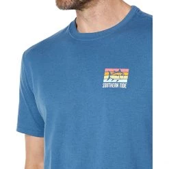 Southern Tide Sunset Sailing T-Shirt | Shirts & Tops 6 Southern Tide Sunset Sailing T-Shirt | Shirts & Tops -Southern Tide Shop 91nlRlLumbL. AC SR736920