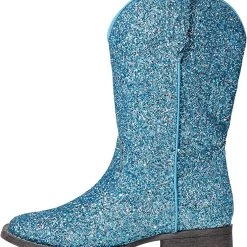 Roper Kids Glitter Galore (Big Kid) | Boots -Southern Tide Shop 91qzTFKviWL. AC SR736920