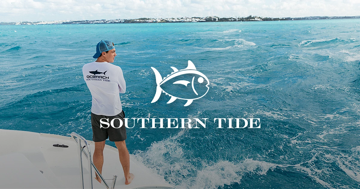 Southern Tide Shop -Southern Tide Shop 17